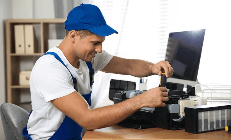 Printer Service